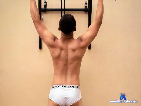 conor-evans flirt4free performer 