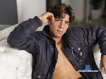 damian-grove flirt4free livecam show performer  I want to be your man all night. and all day too.
