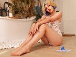 andrea-holmes flirt4free livecam show performer Don't know what to do - dance.