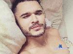 gustavo-dias flirt4free livecam show performer um jovem garoto, afim de grandes aventuras.