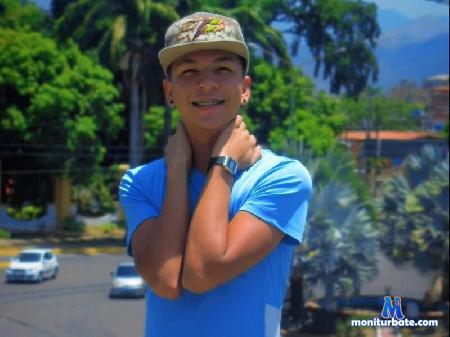 koby-bronw flirt4free performer You must do what you think you can do