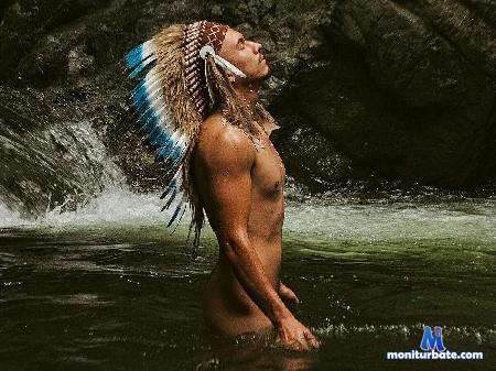 aaron-foox flirt4free performer One click and your self control disappears