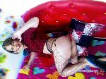 roxy-braun flirt4free livecam show performer Do not dream your life, live your dream