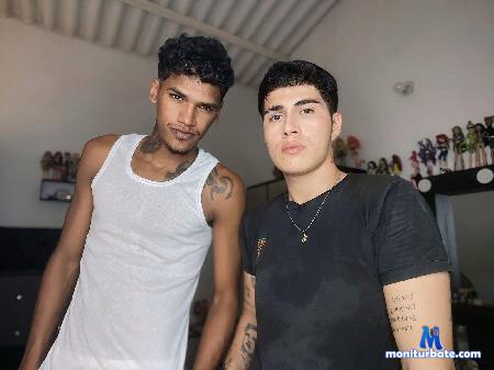 farid-villalobos-and-aiden-smith flirt4free performer hello guys welcome 
