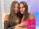 molly-and-viki flirt4free livecam show performer We are Viki and Molly