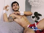 william-madrid flirt4free livecam show performer Big Cocks with Sweet Cum