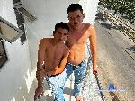 diego-and-rogers flirt4free livecam show performer With Our Bodies We Take You To Heaven Without Leaving Our Room.