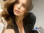 jaida-blue flirt4free livecam show performer Be kind, have a good sense of humor and you will have a great time here 