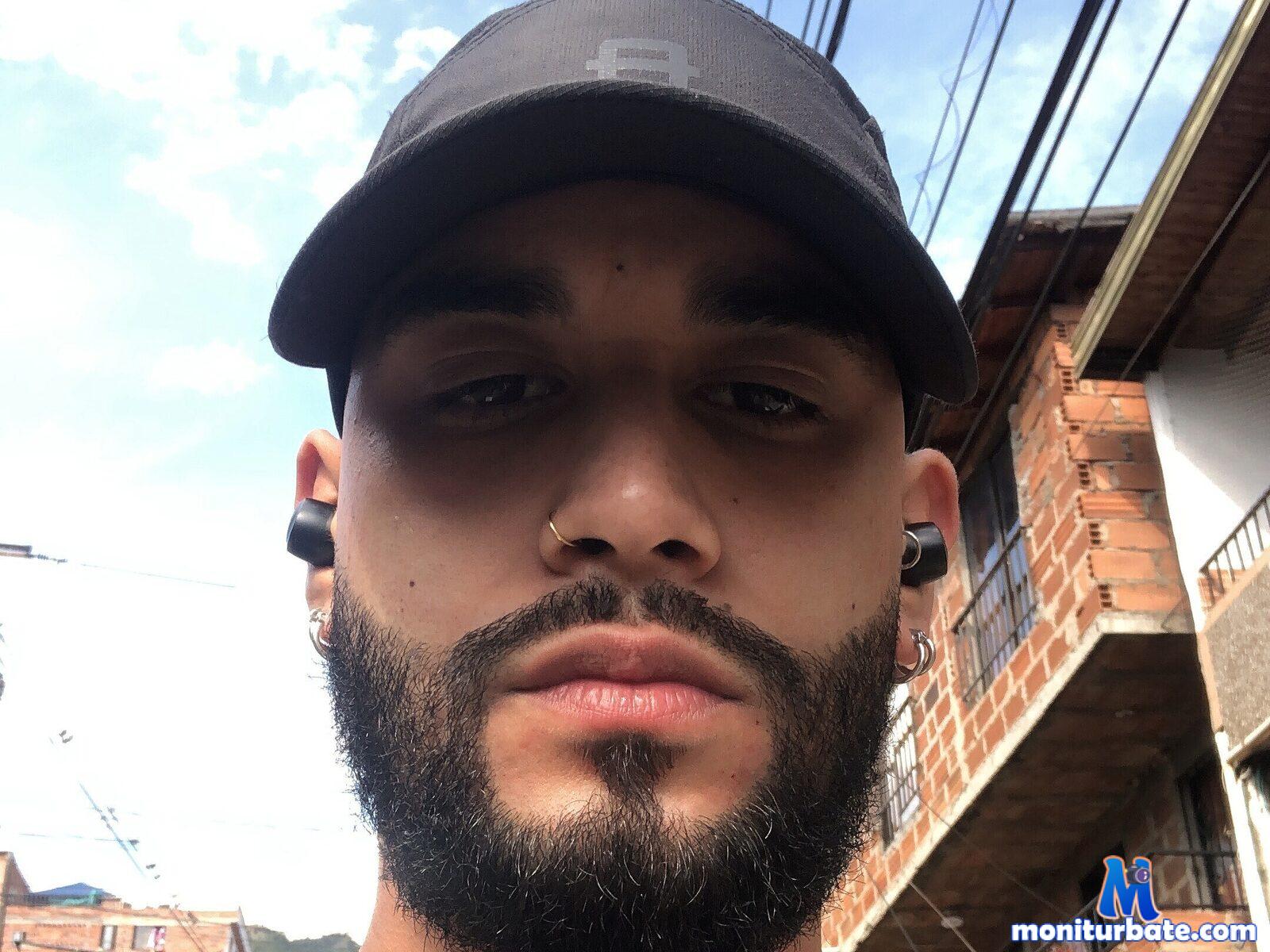 angel-colemann Flirt4free performer Anal Butt Plug Cock Teasing Double-Ended Dildo Spanking Anal Beads Ass to Mouth Ben Wa Balls Ball Gag Rimming Crop