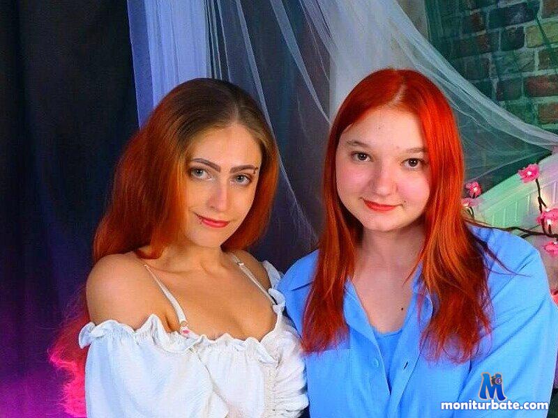 fancy-and-ruby Flirt4free performer 