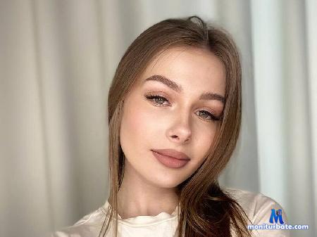 eva-elles flirt4free performer Im Eva, dont look into my eyes, you won't see the truth in them.