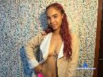 abigail-adams-n flirt4free livecam show performer Hot and naughty latin girl