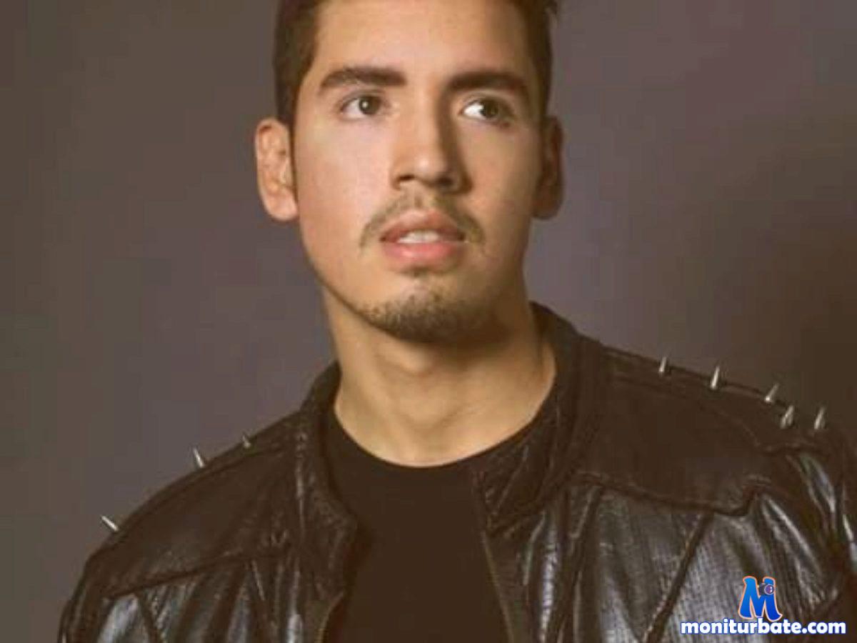 gabriel-uckerman Flirt4free performer 