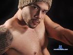 paolo-de-villa flirt4free livecam show performer Sexy Latino, Ready to fulfill your desires and your dreams come true