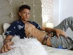 andres-white flirt4free livecam show performer Hi, welcome to my room !