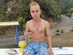 damian-stonne flirt4free livecam show performer #dildo #fetiche  #dance   #mastusvations