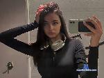 jazmine-antrikin flirt4free livecam show performer Hey hey! I'm Emily and i'm new here :) Join me! 
