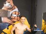 dereck-marques flirt4free livecam show performer Hello welcome to my room