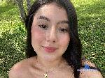 ivii-sweet flirt4free livecam show performer Be tender