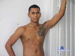 raul-fire flirt4free livecam show performer I am a boy from Colombia with 18 years old I like to give you good pleasure to fuck you like an   
