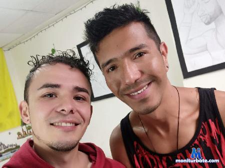 derek-and-oren flirt4free performer Do you have fetishes? I realize you!!