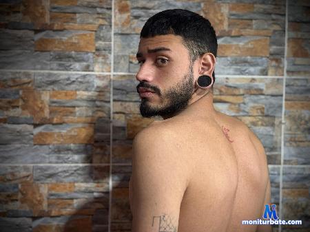 rolo-martinez flirt4free performer Delgid and dominant thin boy unlimited 
