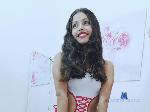 ginni-rich flirt4free livecam show performer Hey welcome to my world of dreams and pleasures, feel comfortable, you are going to have fun! #pussy