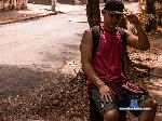 tommy-martinez flirt4free livecam show performer 