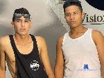 joshu-and-mateo flirt4free livecam show performer WE ARE LOOKING FOR FUN AND MONEY AND TO GROW ON THE PLATFORM