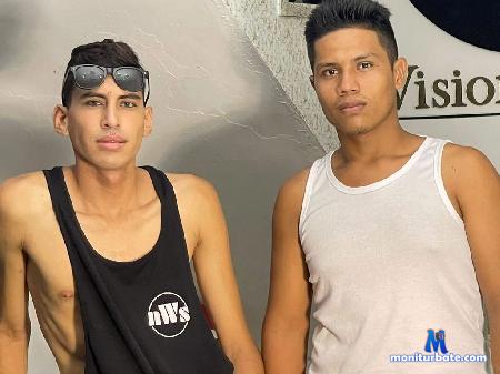 joshu-and-mateo flirt4free performer WE ARE LOOKING FOR FUN AND MONEY AND TO GROW ON THE PLATFORM