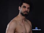 damon-fit flirt4free livecam show performer 
