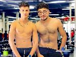 drey-and-dante flirt4free livecam show performer WE ARE LOOKING FOR FUN AND MONEY AND PLEASURE ON CAMERA