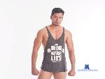 tom-mcklein flirt4free livecam show performer 