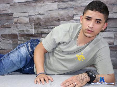 lucifer-lennon flirt4free performer I am a boy with limits and wanting to release milk
