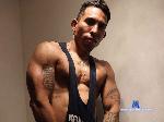dereck-fortte flirt4free livecam show performer Super muscles for you