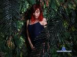 anny-perry flirt4free livecam show performer I wanna be yours.