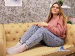 domenica-vice flirt4free livecam show performer Hello! Im new here :) Lets talk!