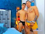 sean-and-ignacio flirt4free livecam show performer Welcome! Come and enjoy us, we fulfill your fetishes love.