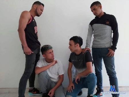axel-and-adam-and-estiven-and-daniel flirt4free performer 
