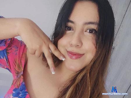 jazmine-joe flirt4free performer Hi love, get a nice time here . kiss