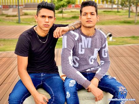 aaron-hoffmann-and-alan-hoffmann flirt4free performer hello guys, we're excited to meet you and I hope you like it and have a good time with us