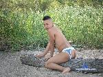 duvan-sexy flirt4free livecam show performer  My sexual fantasy is that you do something to me that later I do not forget