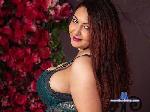 eva-broom flirt4free livecam show performer Fall in love with my curves!