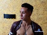 dominic-zeus flirt4free livecam show performer 