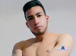 alessandro-mars flirt4free livecam show performer I like the BDS, fulfill fetishes and I do not have limits