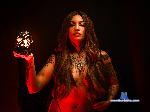 dama-jeane flirt4free livecam show performer Let my hands speak to you without words