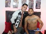 brian-and-mike flirt4free livecam show performer 
