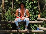 ken-zaenz flirt4free livecam show performer I DON'T NEED TO BE NAKED TO LOOK SEXY