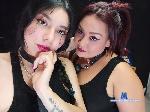 juana-michelson-and-violeta-horny flirt4free livecam show performer two young minds full of pleasure will take you to hell!!