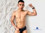 samuel-diaz flirt4free livecam show performer I'm a horny college guy ready to give you pleasure